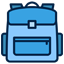 school bag